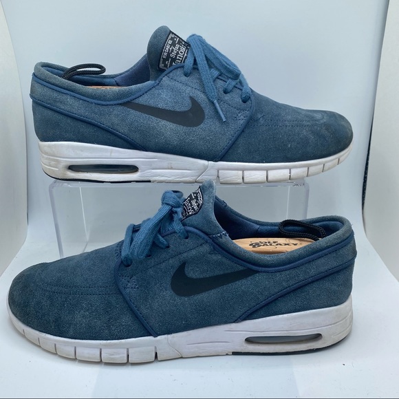 Nike | Shoes | Nike Sz 9 Stefan Janoski 